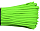 Паракорд Cord 275 Мини 30м Lime - Фото 2 малая