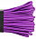 Паракорд Cord 275 Мини 30м Purple - Фото 1 малая