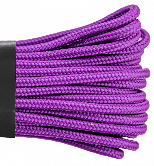 Паракорд Cord 275 Мини 30м Purple - Фото 1 большая