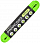 Паракорд Cord 550 10м Lime - Фото 1 малая