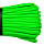 Паракорд Cord 550 10м Lime - Фото 2 малая