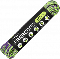 Паракорд Cord 550 10м Zombie snake