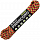 Паракорд Cord 550 30м Fireball - Фото 1 малая