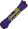 Паракорд Cord 550 30м Purple - Фото 1 малая