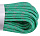 Паракорд Cord 275 Мини 30м световозвращающий Emerald green - Фото 1 малая