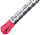 Паракорд Cord 275 Мини 30м световозвращающий Neon pink - Фото 2 малая