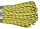 Паракорд Cord 275 Мини 30м световозвращающий Neon yellow - Фото 5 малая