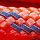 Паракорд Cord 550 30м световозвращающий Neon orange - Фото 3 малая