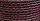 Веревка Tendon MasterPro CS 8,9мм/60м Black/Pink - Фото 1 малая