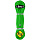 Верёвка Beal Gully Golden Dry Unicore 7,3мм/60м Green - Фото 1 малая