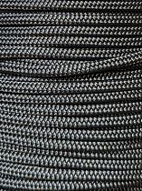 Репшнур Lanex Static ПС ПА 4мм/1м Чёрный