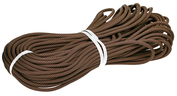 Веревка Tendon Master CS 9,4мм/60м Violet - Фото 1 большая