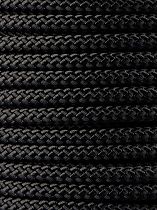 Репшнур Lanex Static ПС ПА 6,0-24пр Черный