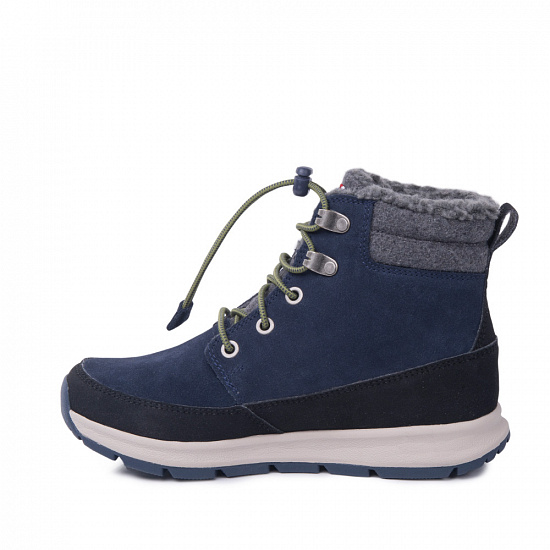 Ботинки детские Viking Rotnes GTX Синий - Фото 2 большая
