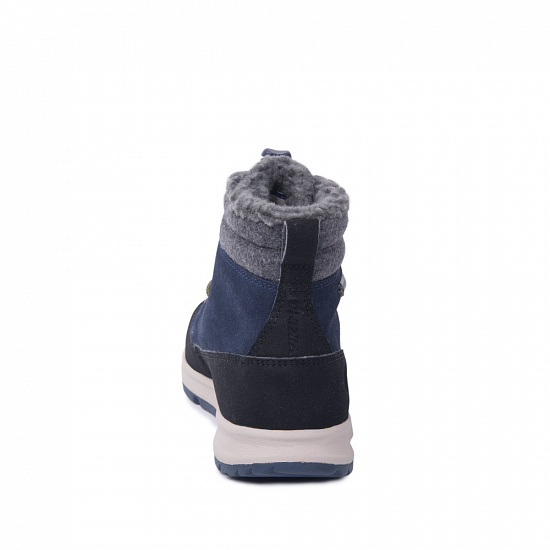 Ботинки детские Viking Rotnes GTX Синий - Фото 4 большая