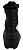 Сапоги детские Sorel Snow Commander Black/Charcoal - Фото 4 малая
