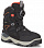 Ботинки детские Ecco Snow Mountain Black - Фото 1 малая