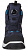 Ботинки детские Ecco Snow Mountain Black/Blue - Фото 2 малая