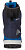 Ботинки детские Ecco Snow Mountain Black/Blue - Фото 5 малая