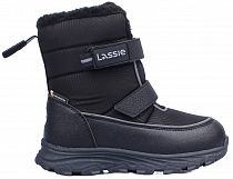 Ботинки детские Lassie Parkano Чёрный