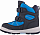 Ботинки детские Viking Toasty II GTX Navy/Blue - Фото 3 малая