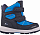 Ботинки детские Viking Toasty II GTX Navy/Blue - Фото 1 малая
