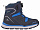 Ботинки детские Viking Espo Boa GTX Navy/Blue - Фото 1 малая