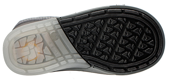 Сапоги детские Reima Twinkle Black - Фото 4 большая