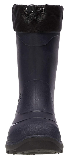 Сапоги детские Kamik Snobuster1 Navy - Фото 4 большая
