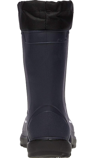 Сапоги детские Kamik Snobuster1 Navy - Фото 5 большая