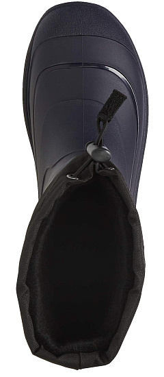 Сапоги детские Kamik Snobuster1 Navy - Фото 6 большая