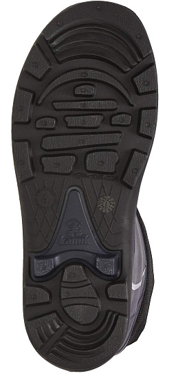 Сапоги детские Kamik Snobuster1 Navy - Фото 7 большая