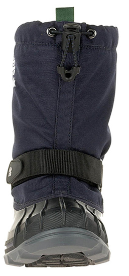 Сапоги детские Kamik Waterbug 8G Navy - Фото 2 большая