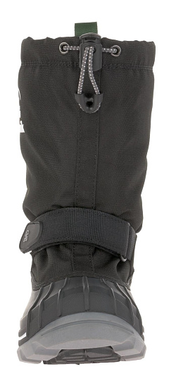 Сапоги детские Kamik Waterbug 8G Black/White - Фото 3 большая