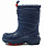 Сапоги детские Viking Extreme Navy/Red - Фото 5 малая