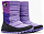 Ботинки детские Sorel Whitney Mid Paisley Purple/Emperor - Фото 2 малая