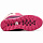 Ботинки детские Sorel Whitney Mid Rosewater/Ultra Pink - Фото 3 малая