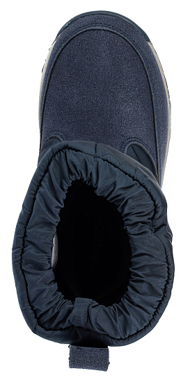 Сапоги детские Reima Vimpeli Blue - Фото 2 большая