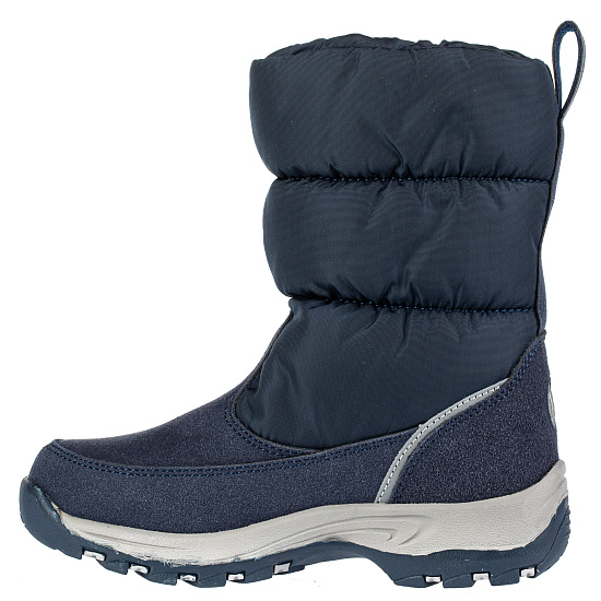 Сапоги детские Reima Vimpeli Blue - Фото 3 большая