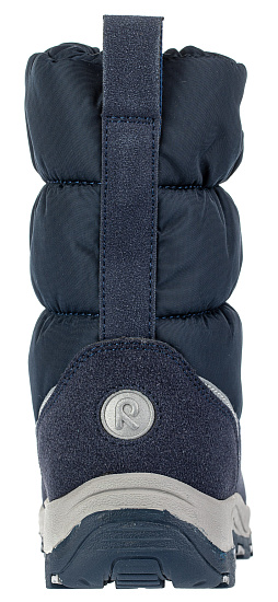 Сапоги детские Reima Vimpeli Blue - Фото 4 большая