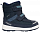 Ботинки детские Viking Play Reflex Warm Gtx 2V Navy/Charcoal - Фото 1 малая