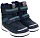 Ботинки детские Viking Play Reflex Warm Gtx 2V Navy/Charcoal - Фото 3 малая