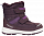 Ботинки детские Viking Play Reflex Warm Gtx 2V Grape/Purple - Фото 1 малая