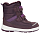 Ботинки детские Viking Play Reflex Warm Gtx 2V Grape/Purple - Фото 3 малая