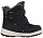 Ботинки детские Viking Toasty Warm Gtx 2V Black/Charcoal - Фото 1 малая