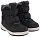 Ботинки детские Viking Toasty Warm Gtx 2V Black/Charcoal - Фото 4 малая