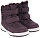 Ботинки детские Viking Toasty Warm Gtx 2V Grape/Lilac - Фото 4 малая