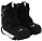 Ботинки детские Viking Expower Warm Gtx 2V Black - Фото 4 малая