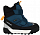 Ботинки детские Viking Expower Warm Gtx 2V Petrol - Фото 1 малая