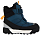 Ботинки детские Viking Expower Warm Gtx 2V Petrol - Фото 2 малая